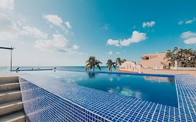 Hotel Puerto Libre